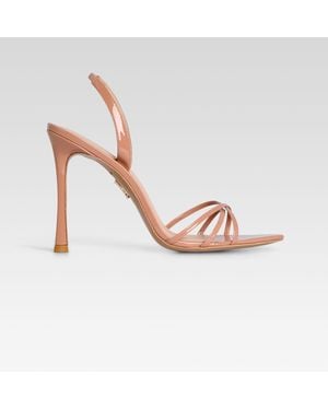 retroféte Anabel Sandal - Pink