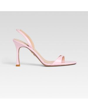 retroféte Fortune Sandal - Pink