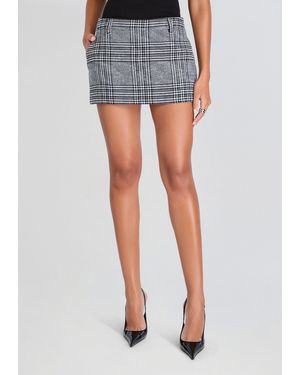SER.O.YA Valkiria Skort - Blue
