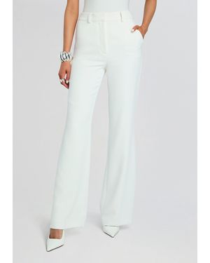 retroféte Eira Pant - White