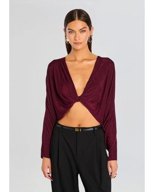 SER.O.YA Jerome Top - Multicolor