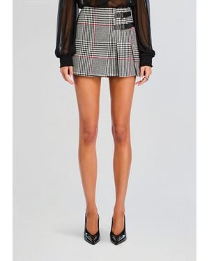 retroféte Farrimma Skirt - Gray
