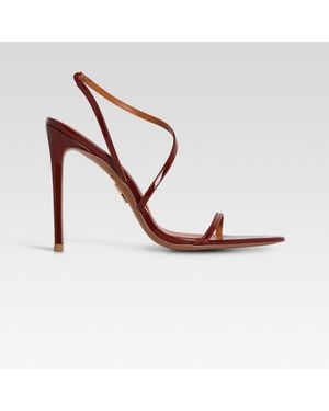retroféte Naomi Sandal - Multicolor