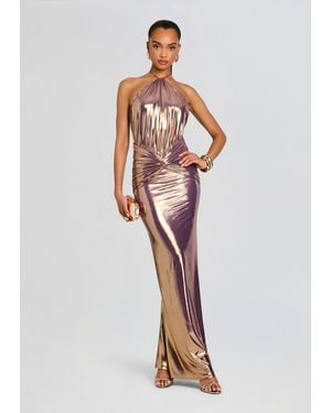 retroféte Nolira Dress - White