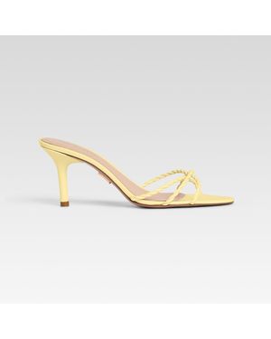 retroféte Karolina Sandal - Multicolor