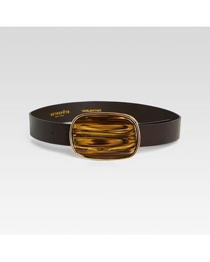 retroféte Parlow Belt - Multicolor