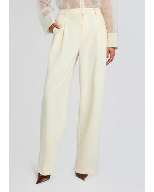 SER.O.YA Sonya Pant - Natural