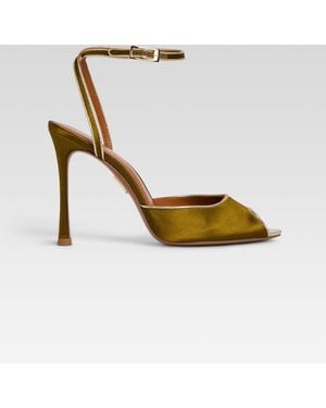 retroféte Ambrosia Sandal - Multicolor