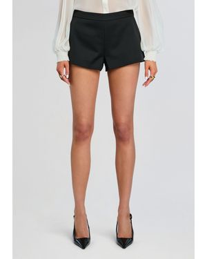 SER.O.YA Milu Short - Black