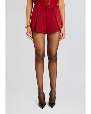SER.O.YA Dorin Short - Red