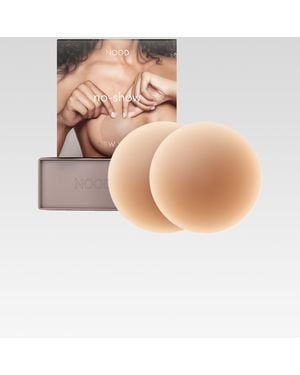NOOD No-Show Nipple Covers - Natural