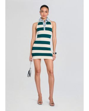 SER.O.YA Jones Dress - Multicolor