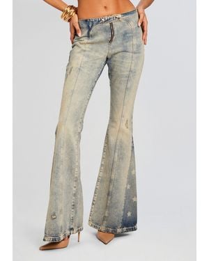 retroféte Dream Pant - Multicolor