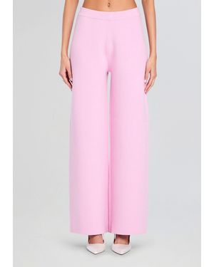SER.O.YA Emelyn Pant - Pink