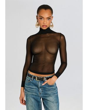 SER.O.YA Lainey Top - Blue