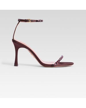 retroféte Fern Sandal - Brown