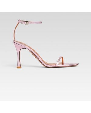 retroféte Fowla Sandal - Pink