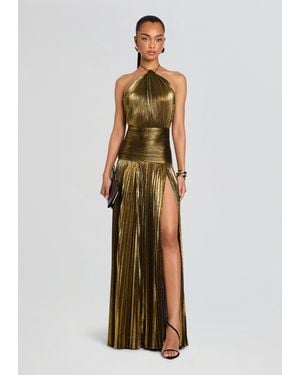 retroféte Thalia Dress - Multicolor