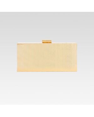 retroféte Milo Clutch - Natural