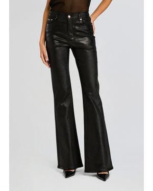 retroféte Yara Pant - Black