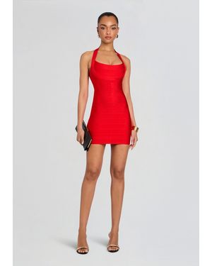 sydonie knit dress Retrofte Sydonie Knit Dress