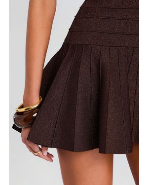 hot pink dresses for women nearby Clemence Mini Dress | HOT PINK | Womens main image 1