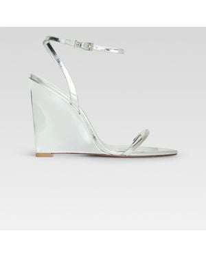 retroféte Nola Wedge - Blue