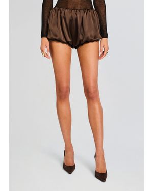 SER.O.YA Misha Short - Black