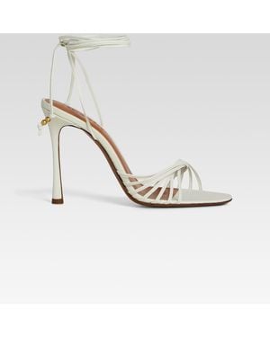 retroféte Lucio Sandal - Natural