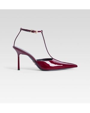 retroféte Lenu Pump - White