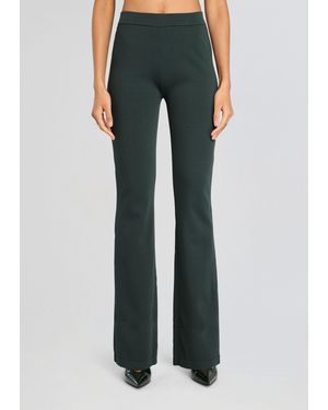 SER.O.YA Juliette Knit Pant - Green