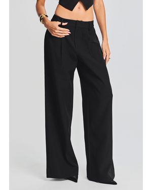 retroféte Antonia Pant - Blue