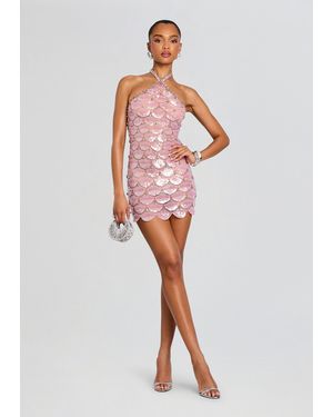ilona embroidered dress Ilona dress  Simakova