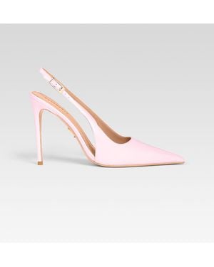 retroféte Cindy Slingback Heel - Pink