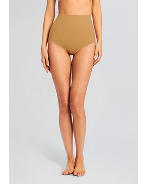 Commando Control Thong - Orange