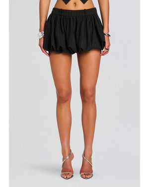 retroféte Ginny Skirt - Black