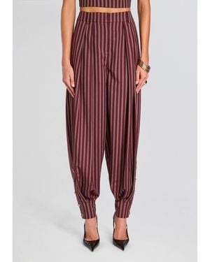 retroféte Velora Pant - Red