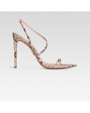 retroféte Naomi Sandal - Multicolor