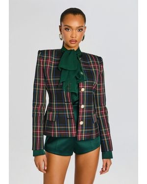 retroféte Rora Jacket - Gray