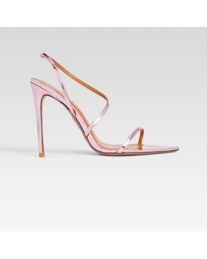 retroféte Naomi Sandal - Multicolor