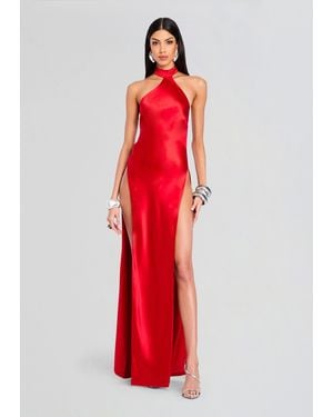 retroféte Jagger Dress - Red