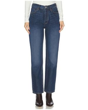 Still Here Childhood Straight Jeans - Blue