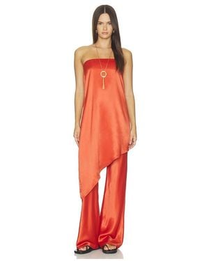 SRG Raven Top - Orange