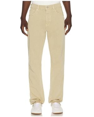 FRAME Modern Straight En Talla (También En 31, 32, 36, 38) - Neutro