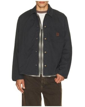Brixton Painters Jacket - Black
