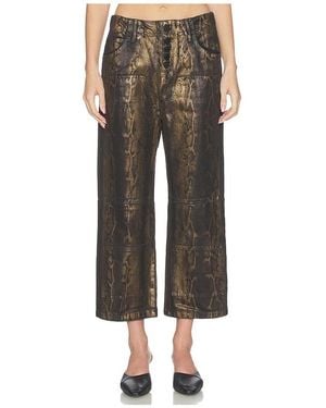 AllSaints Tay Carpenter Jean - Multicolor