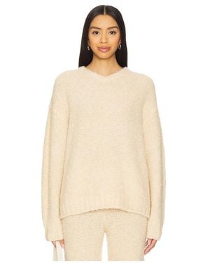House of Harlow 1960 X Revolve Corynne Jumper - Natural