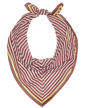 Bananhot Head Scarf - Pink