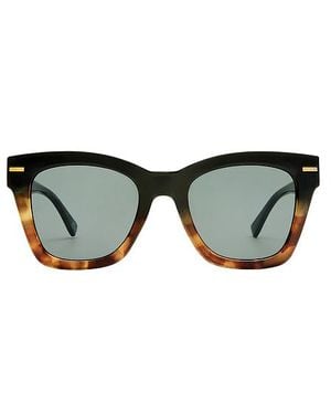 Aire Intergalactic Sunglasses - Black