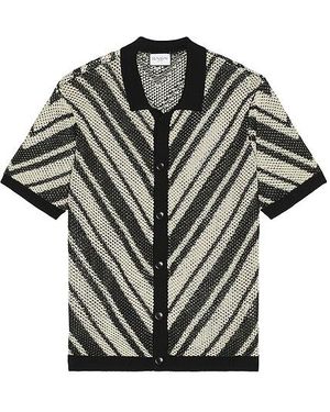 Runaway the Label Finn トップ - ブラック